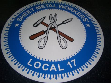 local 17 sheet metal union|local 17 union hall.